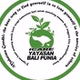 Yayasan Bali Punia logo