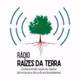 Logo de Rádio Raizes da Terra