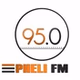 Pheli FM logo
