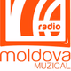 Logo de Radio Moldova Muzical
