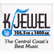 K-Jewel - KKJL logo