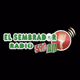 Logo de El Sembrador 590 AM