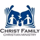 Logo de Christ Family Christian Ministries