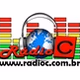 RádioC logo