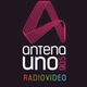 Antena Uno logo