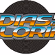 Logo de Dias de Gloria - Días de Gloria