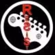 Logo de Resistência ROCK WebRadio