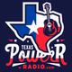 TexasPowerRadio.com logo
