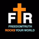 Logo de FreedomTruth Radio
