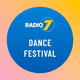 Logo de Radio 7 - Dance Festival