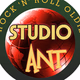Logo de Studio ANT Radio