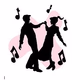 Logo de Radio Electrola