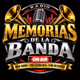 Logo de Memorias de la Banda