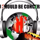 Logo de THC RADEO