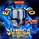 Estereo Sonica Tu Radio logo