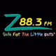 Logo de Z88.3 FM - WHYZ