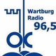 Logo de Wartburg Radio