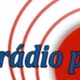 Rádio Ponto UFSC logo