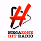 Megazone - Hit Radio logo