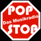 Popstop - Das Musikradio logo