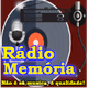 Logo de Radio Memória Lins
