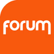 Logo de Forum - Love