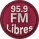 SET Radio Libres - XHLIB logo