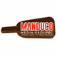 MANDUCO RADIO logo