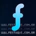 Radio FestAqui logo