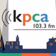 KPCA FM 103.3 - KPCA-LP logo