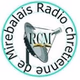 Radio Chretienne de Mirebalais logo