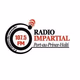 Logo de Radio Tele Impartial