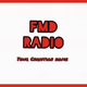 Logo de FMD Radio