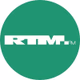 Logo de Radio Thamesmead (RTM)