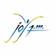 Joy 101.9 FM logo