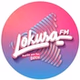 Lokura FM - XEUX logo