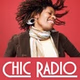 CHIC RADIO VINTAGE logo