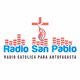 Logo de Radio San Pablo Antofagasta 107.7