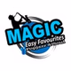 Magic FM logo