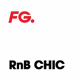 Logo de Radio FG - FG Rnb Chic