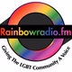 Logo de Rainbow Radio FM