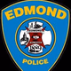 Logo de Edmond, OK Police, Fire