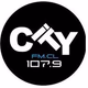 Logo de CITY FM
