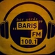 Barış FM 100.1 logo