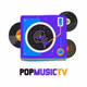 Logo de POPMUSICTV