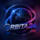 Logo de ORBITA24