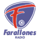 Radio Farallones logo