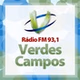 Rádio Verdes Campos logo
