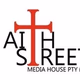 Logo de FAITH STREET MEDIA