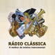 Logo de Rádio Clássica